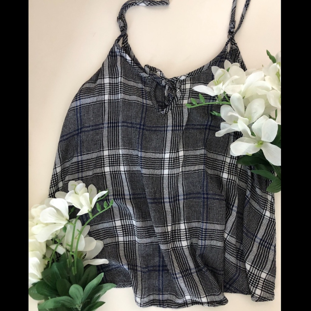 Hollister Tank Top